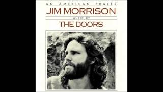 Jim Morrison & The Doors - The World On Fire