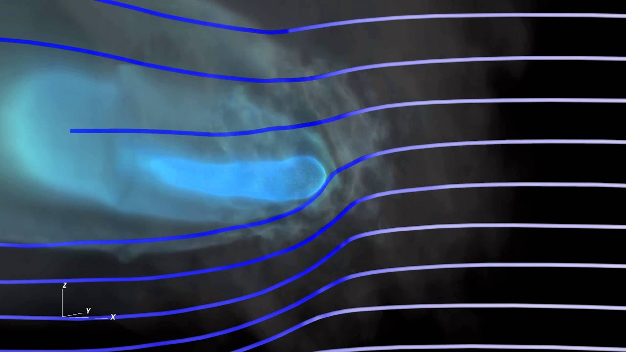 Perihelion visualization - Aalto University aaltonen