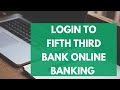 Connexion aux services bancaires en ligne de cinquime troisime banque  53 connexion bancaire en ligne  connexion www53com