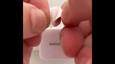 SwitchBot? Lazy or smart? 💡