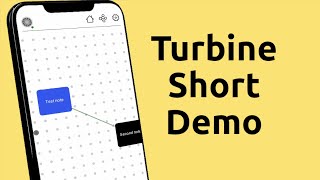 Turbine Note - Quick Demo - How I Take Notes