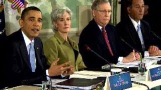 Obama's last stand on health care reform