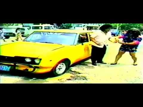 GRUPO CONGA - EL TAXISTA \