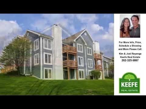 1047 Lakeland Way, Lake Geneva, WI home video tour