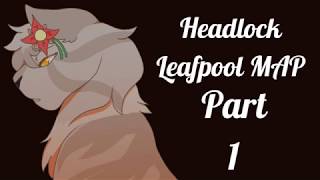 Headlock   Leafpool MAP ||Open||