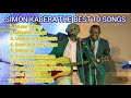 Simon kabera best 10 songs
