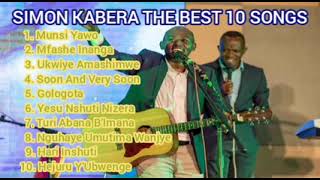 Simon Kabera best 10 Songs