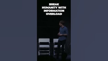 The Dark Side of AI Breaking Humanity with Information Overload