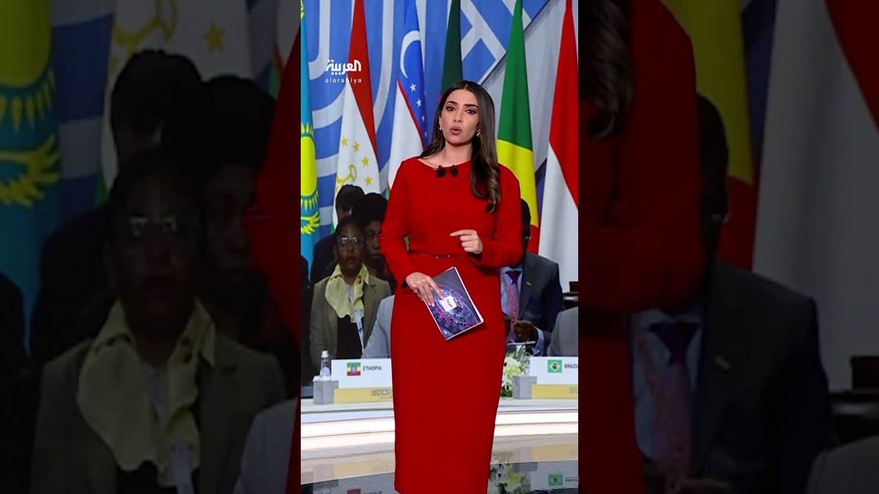 تهديد ترمب لبريكس بالرسوم الجمركية ورد الصين