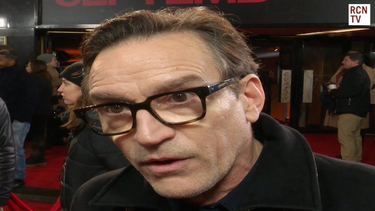 Ben Chaplin Interview September 5 Premiere