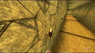 core-tercero | 00.13.424 by haze (CPM) - Quake 3 DeFRaG
