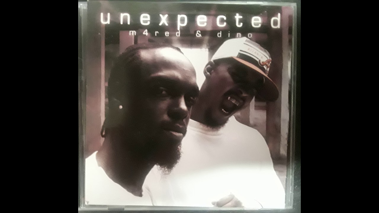 Dino x M4Fred I Got Yo Fie