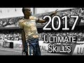 Fidel Martinez ULTIMATE SKILLS