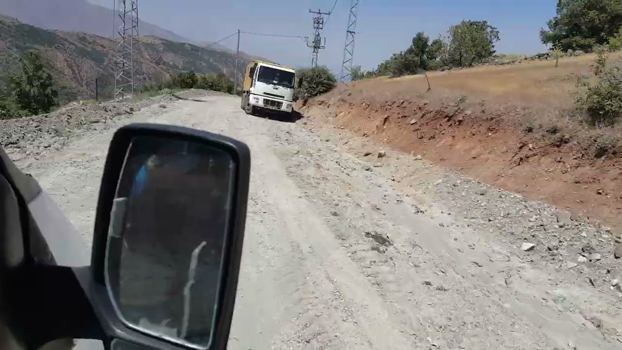 Elazığ Baskil Sarıtaş köyü (Şavalan)