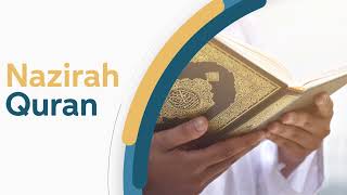 Learn Quran Nazirah Quran Faizan online academy