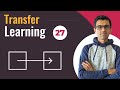 Transfer Learning | Deep Learning Tutorial 27 (Tensorflow, Keras & Python)