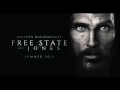 The Free State of Jones (2016) Trailer Soundtrack #1