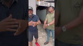 Proverbs Challenge Battle Between Digboluja And Anike Obot Eps 14