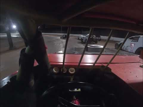 Lovelock Speedway Main Event