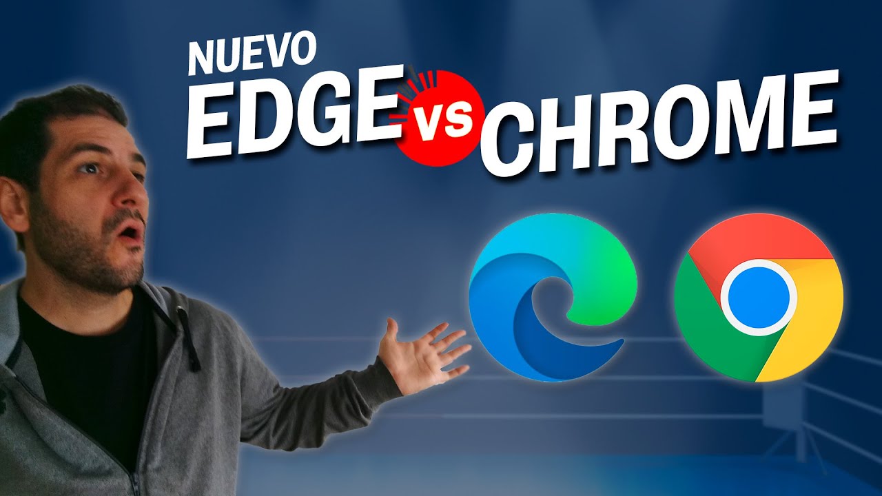 windows 10 google chrome vs microsoft edge