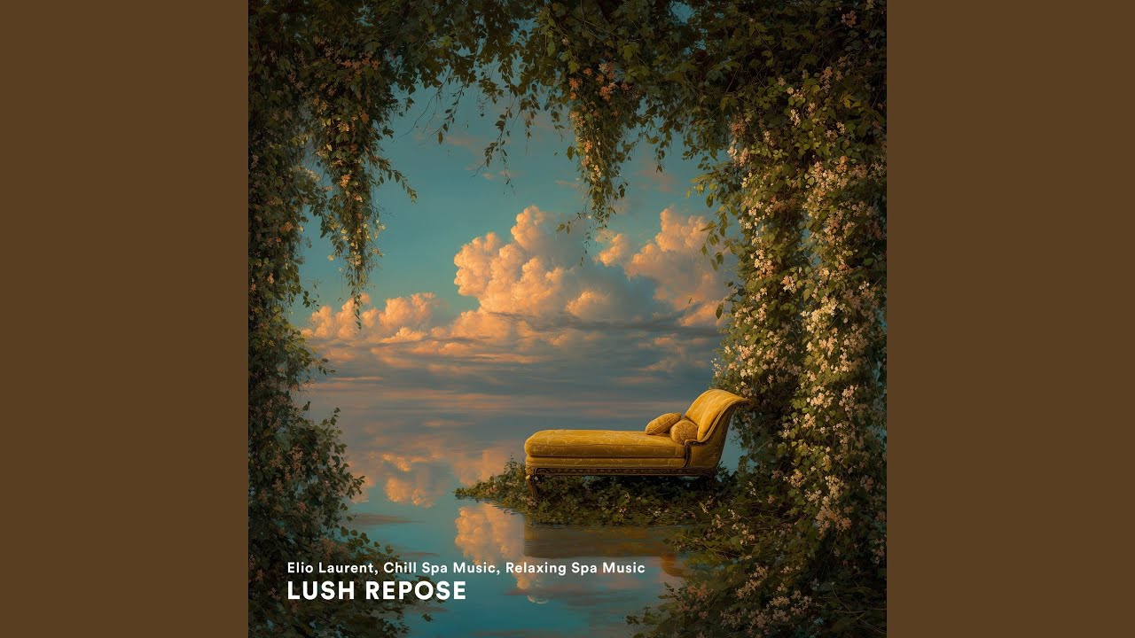 Lush Repose