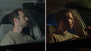 Can you achieve a cinematic look with the LUMIX GH6?