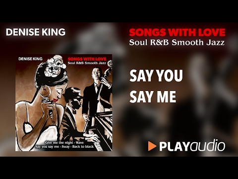 Lionel Richie - Say You, Say Me (Live at Symphonica In Rosso