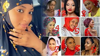 Aisha Tsamiya Ta Samu Yabo A Matsayin Wacce Bata Taba Shiga Cece-Kuce Kan Abu Na Zubda Mutunci Ba