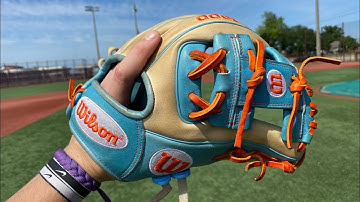 Playing Catch With A2000! *RARE*