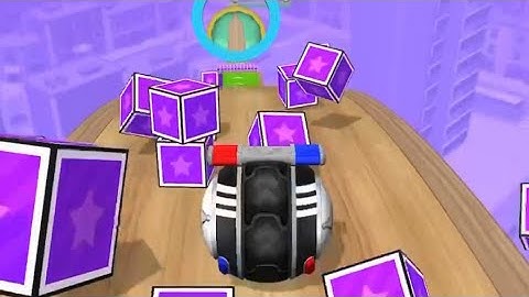 Going Balls - SpeedRun Gameplay Level 164