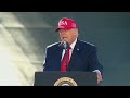 President Trump announces plans to build new $3.7 billion shipyard for U.S.