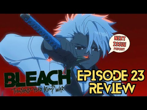 EP.23  Bleach Season 3 - Watch Series Online