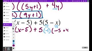 U6L2 Math 10C