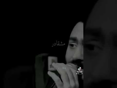 ارجعلي انا قلبي معاك مغلق 