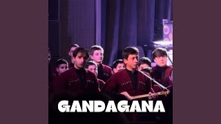 Gandagana