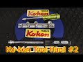Ko-ken Tool Haul #2: Limited Edition SAE Nut Grip Sockets and Spinner Handles