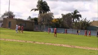 20120804 Vs Titans 6-2