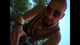 Far Cry 3  Vaas  Marengo clip