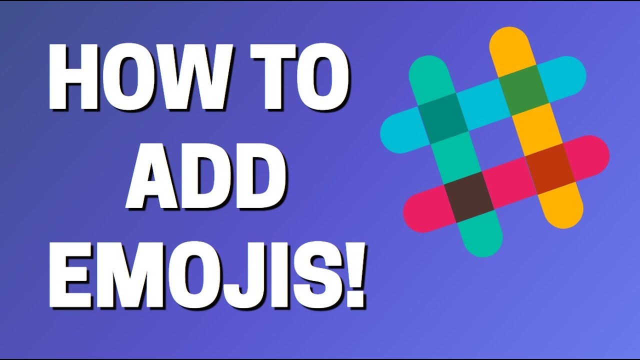 slack add custom emoji slack add custom emoji