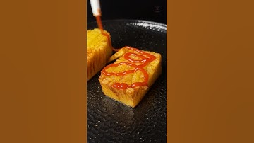 Simple potato flower #shorts #asmr #potato