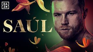Information Saúl - The Return Of Canelo Alvarez | Documentary News