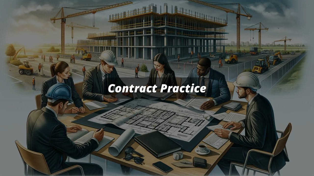 APC Essentials - Core Competencies - Contract Practice - Free Preview