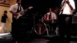 Ain&#39;t  Doing Too Bad (Eva Cassidy cover) - Sweet And Sour Blues Band