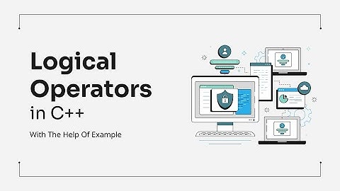 C++ Logical Operators Explained | AND, OR, NOT with Examples & Precedence #coding #LogicalOperators