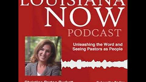 Unleashing the Word and Seeing Pastors as People: ...