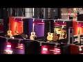 Capture de la vidéo Les Luthiers Guitares À Musicora 2015