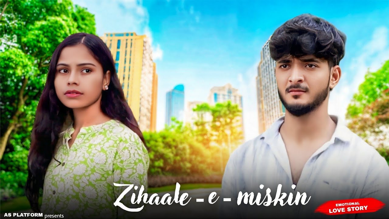 Zihaal e Miskin | V Mishra, Shreya Ghosal I Emotional Love Story  | AS Platform | Hardy Aryan