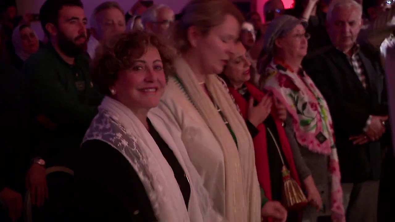 20 10 19  Soirée  Tariqa Boutchichiya P2