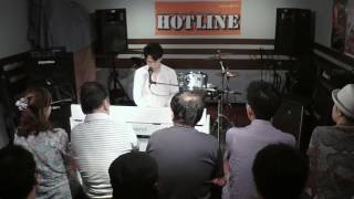 島村楽器 HOTLINE2016 イオンモール川口店予選 8月13日 大山桂佑 「Melody and Message」