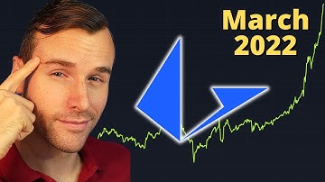 Loopring - This Is Just The Beginning! - LRC Crypto